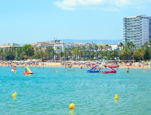 Piso en venta en Barri de la Salut , Salou photo 1
