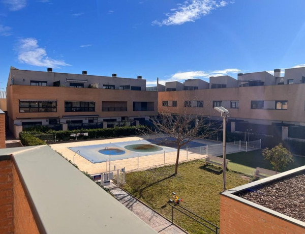 Piso en venta en , Daimiel photo 1