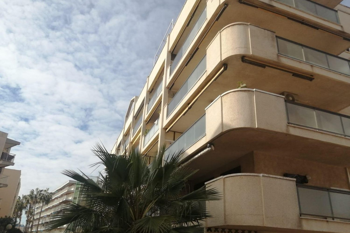 Sprzedaż mieszkania w Barri de la Salut, Salou
photo 2