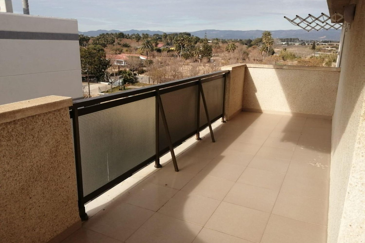 Sprzedaż mieszkania w Barri de la Salut, Salou
photo 3