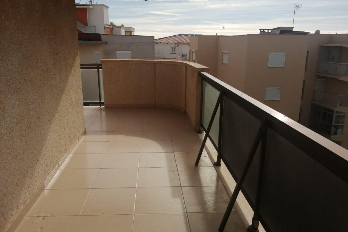 Sprzedaż mieszkania w Barri de la Salut, Salou
photo 4