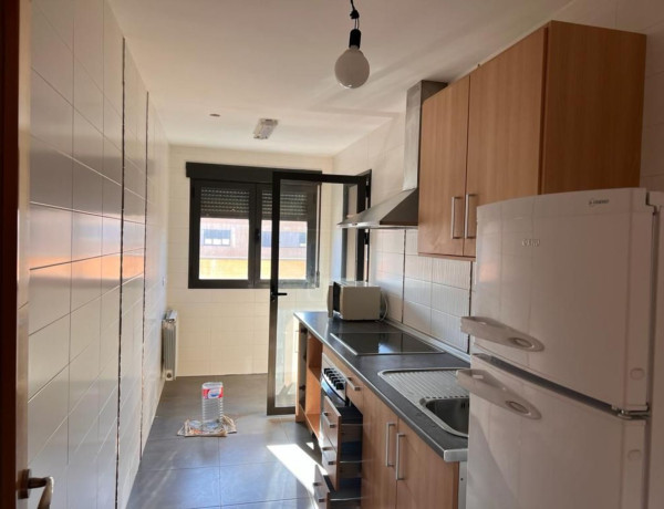 Piso en venta en , Daimiel photo 4