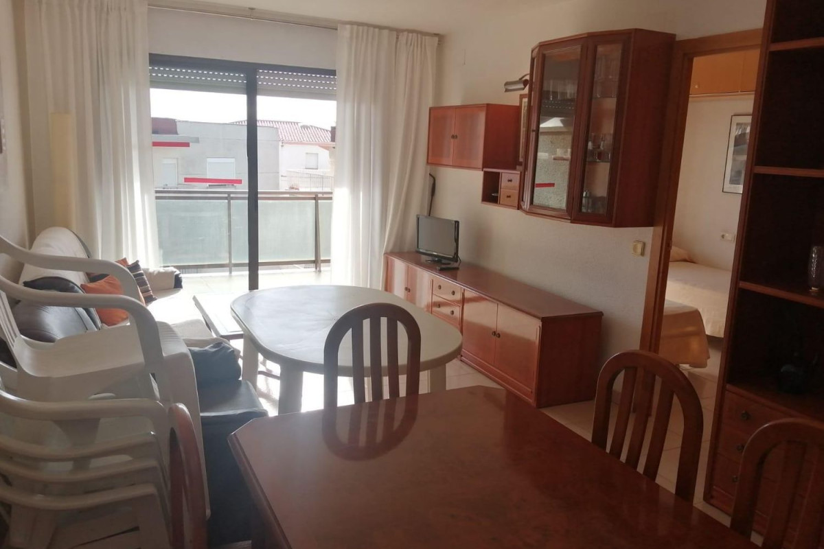 Sprzedaż mieszkania w Barri de la Salut, Salou
photo 5