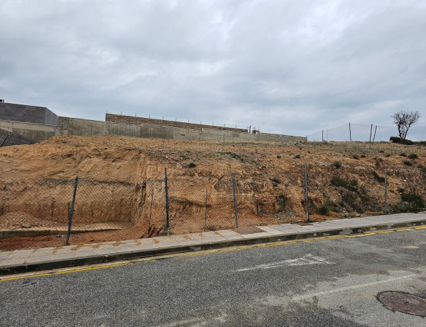 Terreno en venta en calle cubillas s/n thumbnail 2