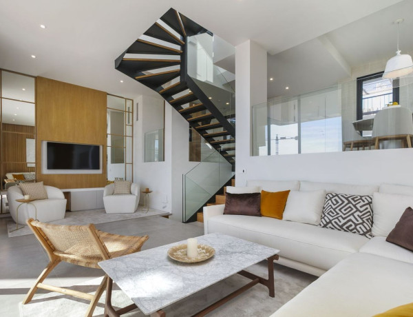 Semi-detached house for sale in Elviria-Cabopino , Marbella photo 1