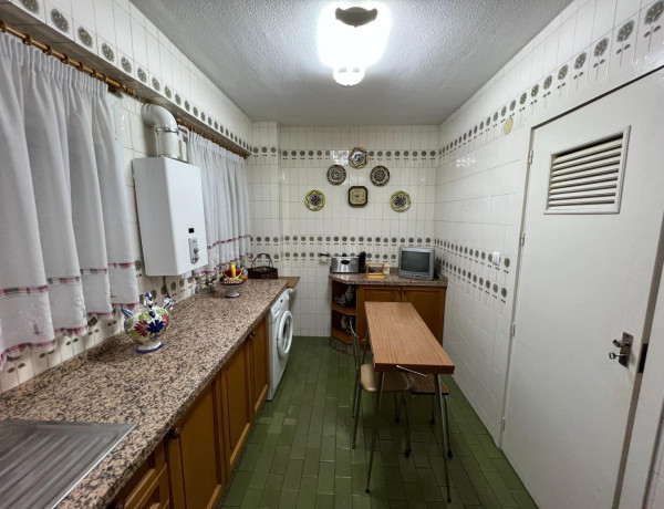 Piso en venta en  Centro - Casco Histórico , Distrito Centro - Casco Histórico photo 3