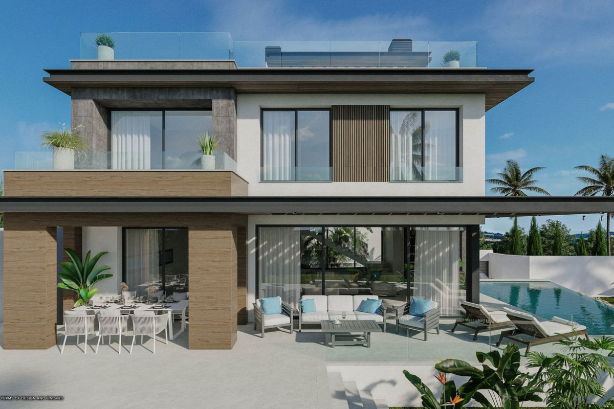 Venta de chalet independiente en Riviera del Sol, Mijas
 photo 3
