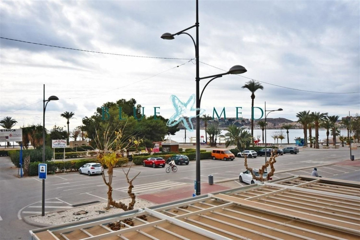 Sale of apartment in Paseo Alcalde Mariano Yúfera Guirao, 100, Mazarrón
photo 2