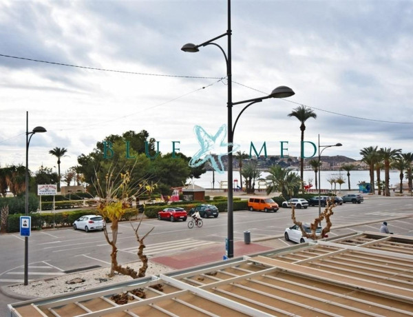 Apartment for sale in  Paseo Alcalde Mariano Yúfera Guirao, 100, Mazarrón photo 2