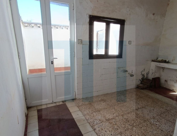 Chalet adosado en venta en , Llerena photo 4