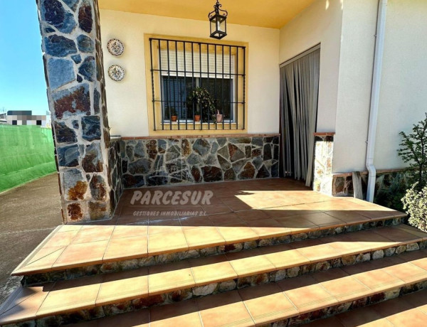 Finca rústica en venta en  El Higuerón , Distrito El Higuerón photo 4