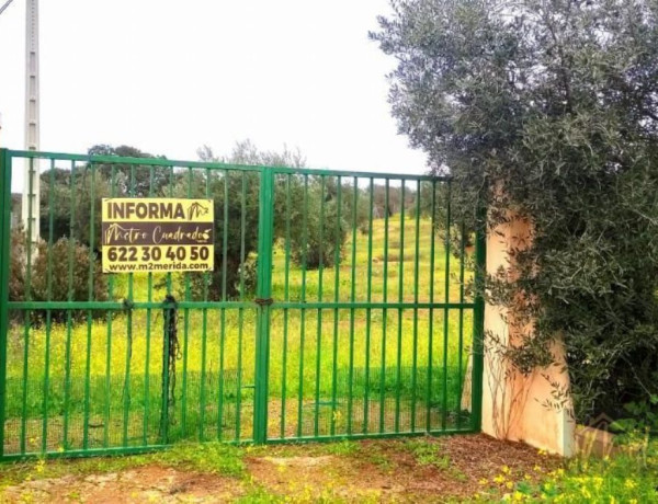 Finca rústica en venta en , Don Alvaro photo 1
