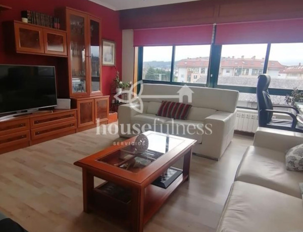 Piso en venta en Piñeiros-Freixeiro , Narón photo 1