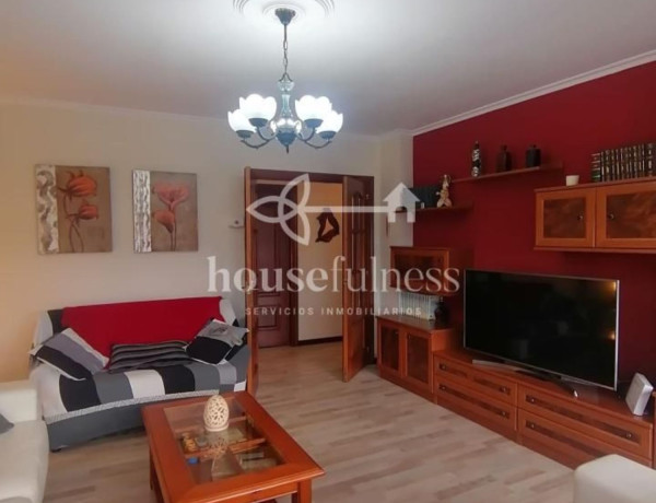 Piso en venta en Piñeiros-Freixeiro , Narón thumbnail 1