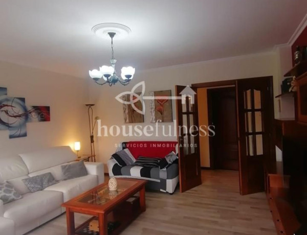 Piso en venta en Piñeiros-Freixeiro , Narón thumbnail 2