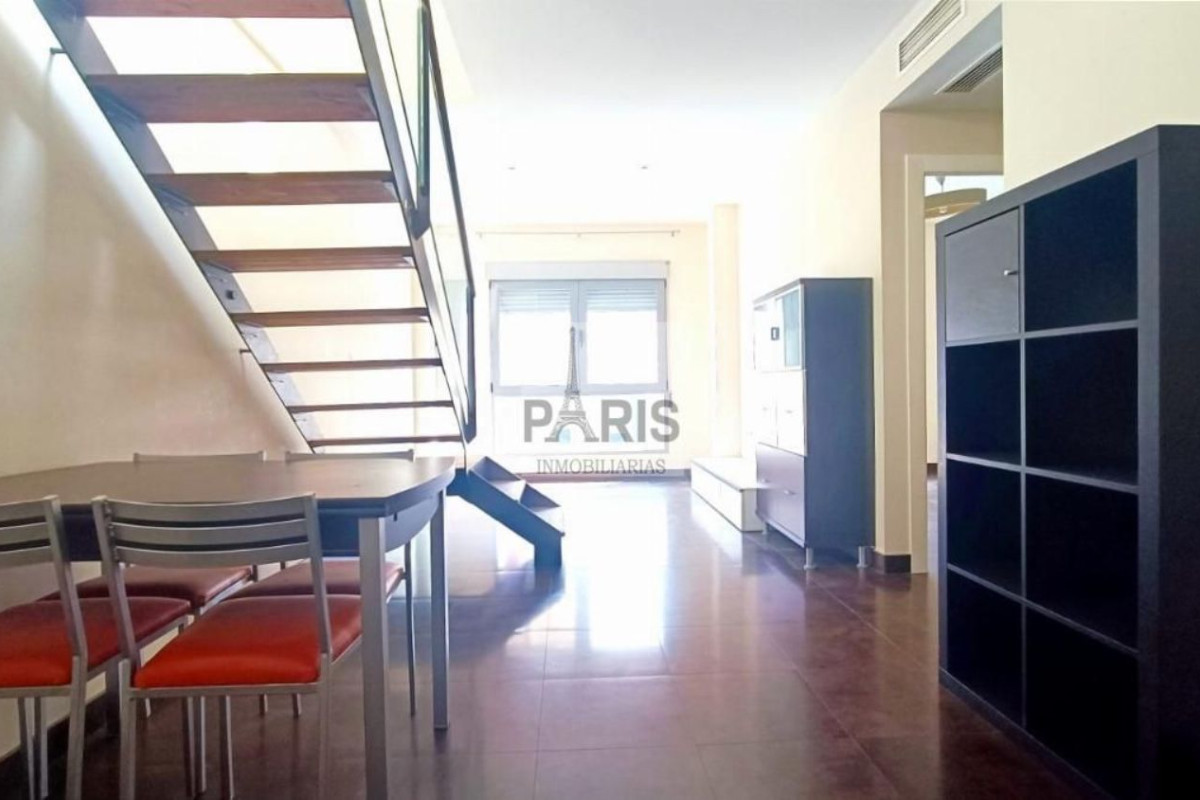 Penthouse sale in Cartagena , Cartagena photo 1