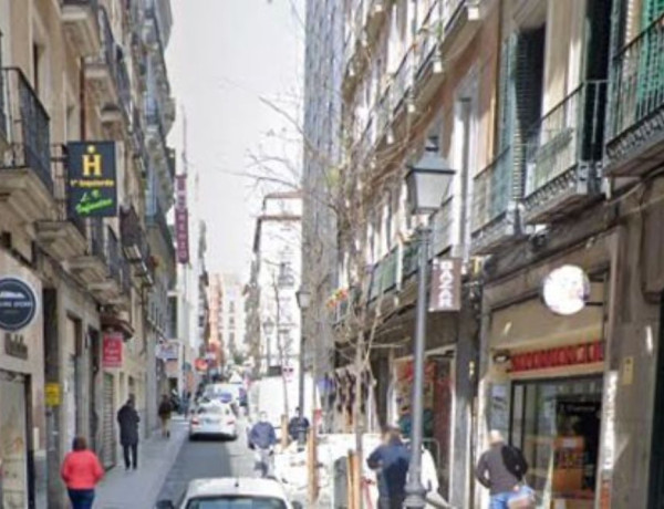 Local en venta en Chueca-Justicia photo 2