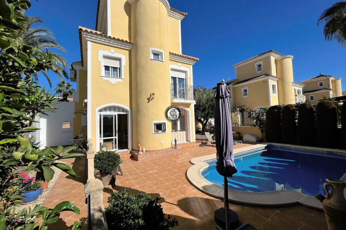 Venta de chalet independiente en Mazarrón, Mazarrón
photo 2