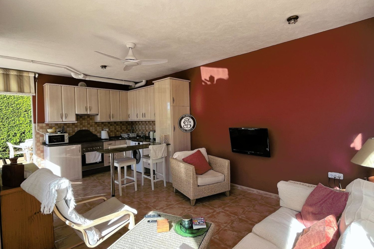 Venta de chalet independiente en Mazarrón, Mazarrón
photo 5