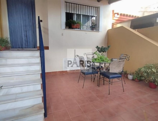 First floor for sale in Segura, Los Alcázares photo 1