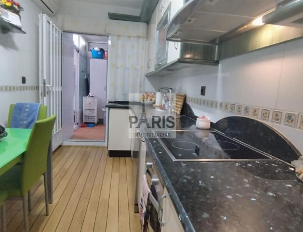 First floor for sale in Segura, Los Alcázares thumbnail 1