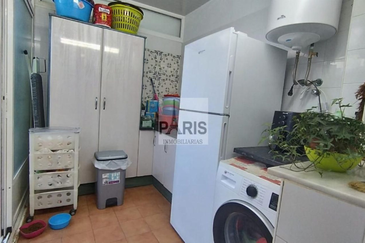 Venta de bajo en Segura, Los Alcázares
 photo 3