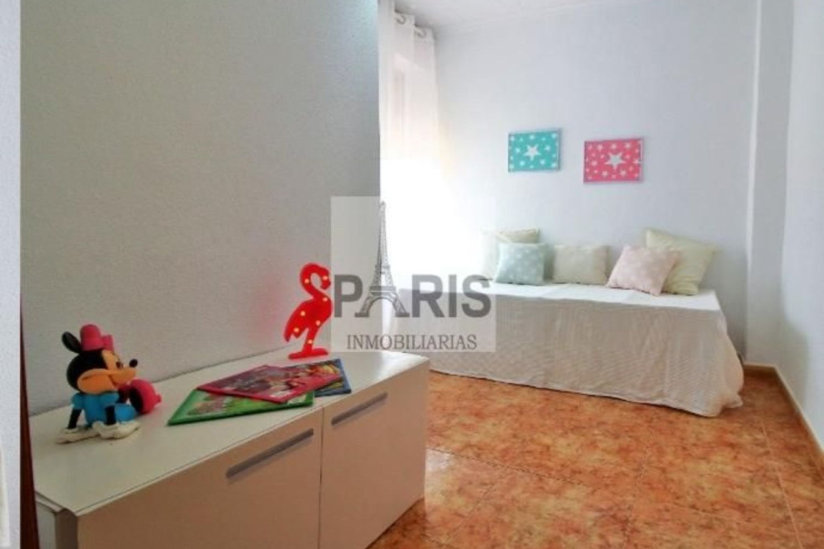Продажа квартиры на Calle menorca, Картахена
photo 3