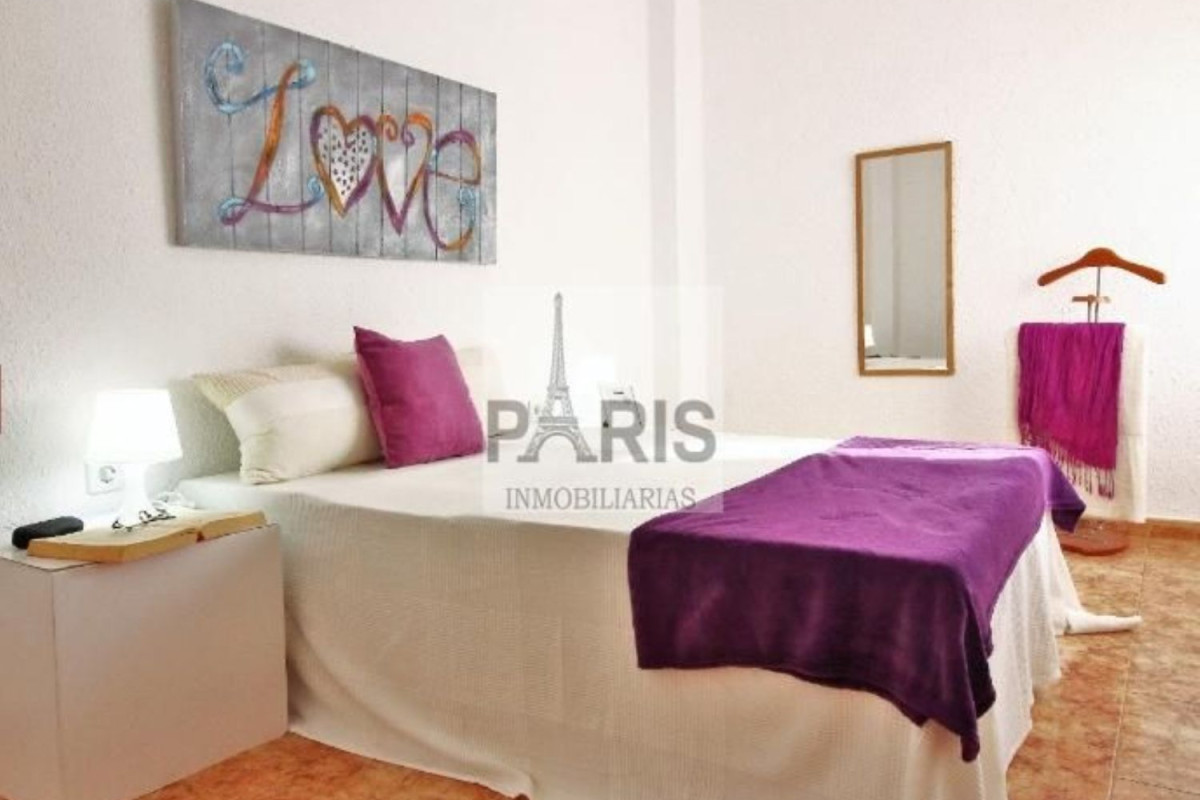 Продажа квартиры на Calle menorca, Картахена
photo 5