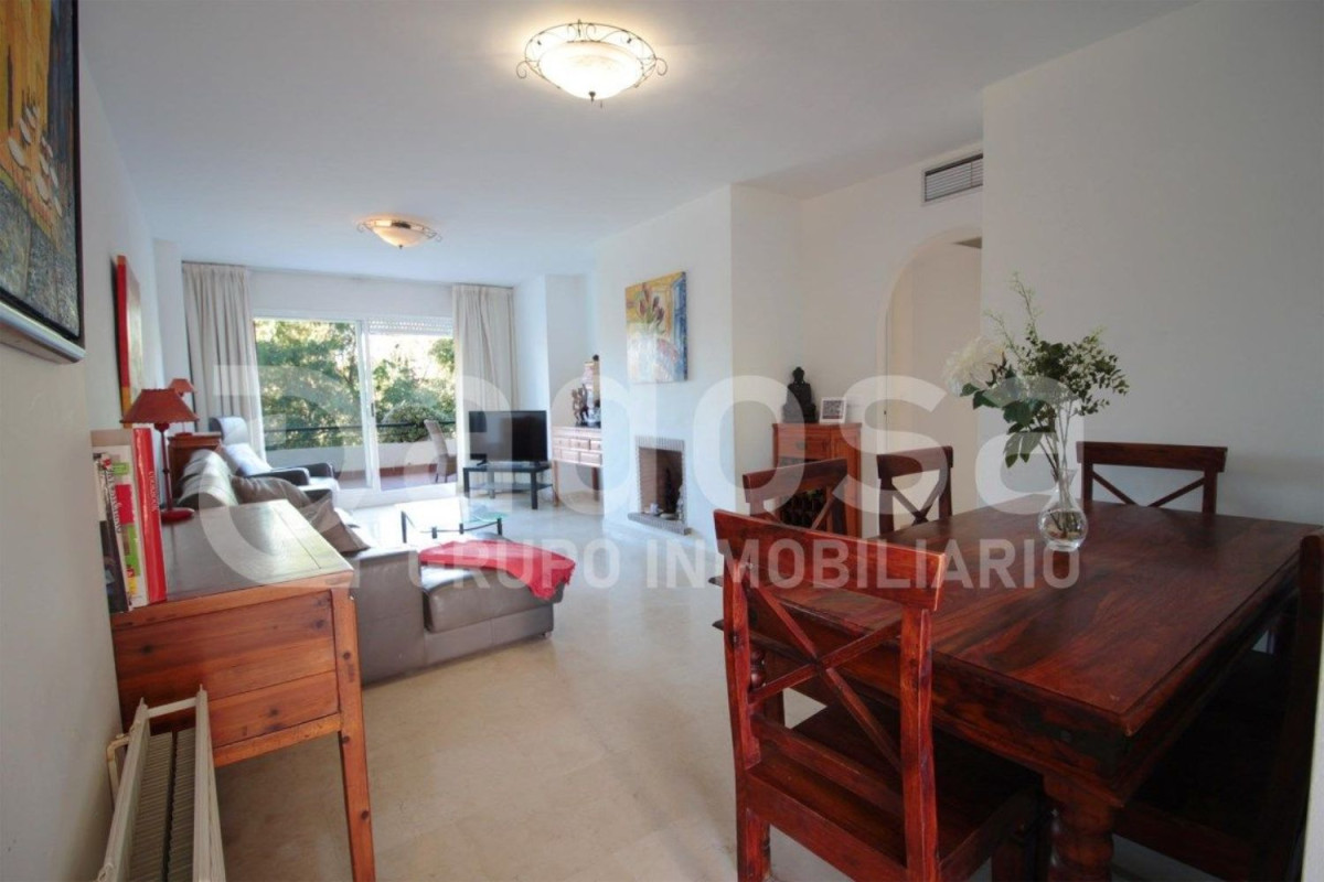 Продажа квартиры на Сан-Педро-де-Алькантара, Марбелла
photo 1