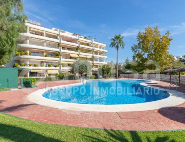 Продажа квартиры в  San Pedro de Alcántara , Marbella photo 2