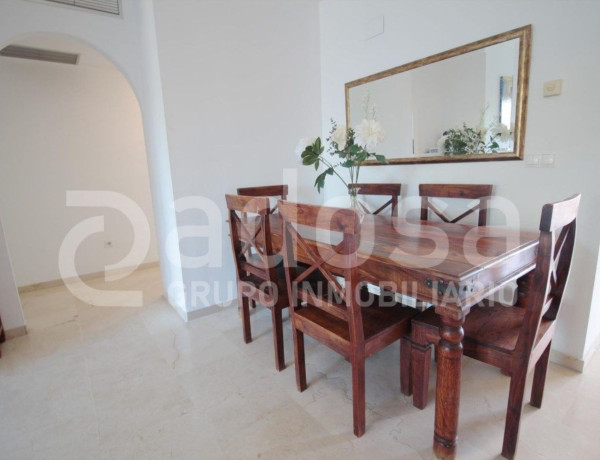 Продажа квартиры в  San Pedro de Alcántara , Marbella photo 3