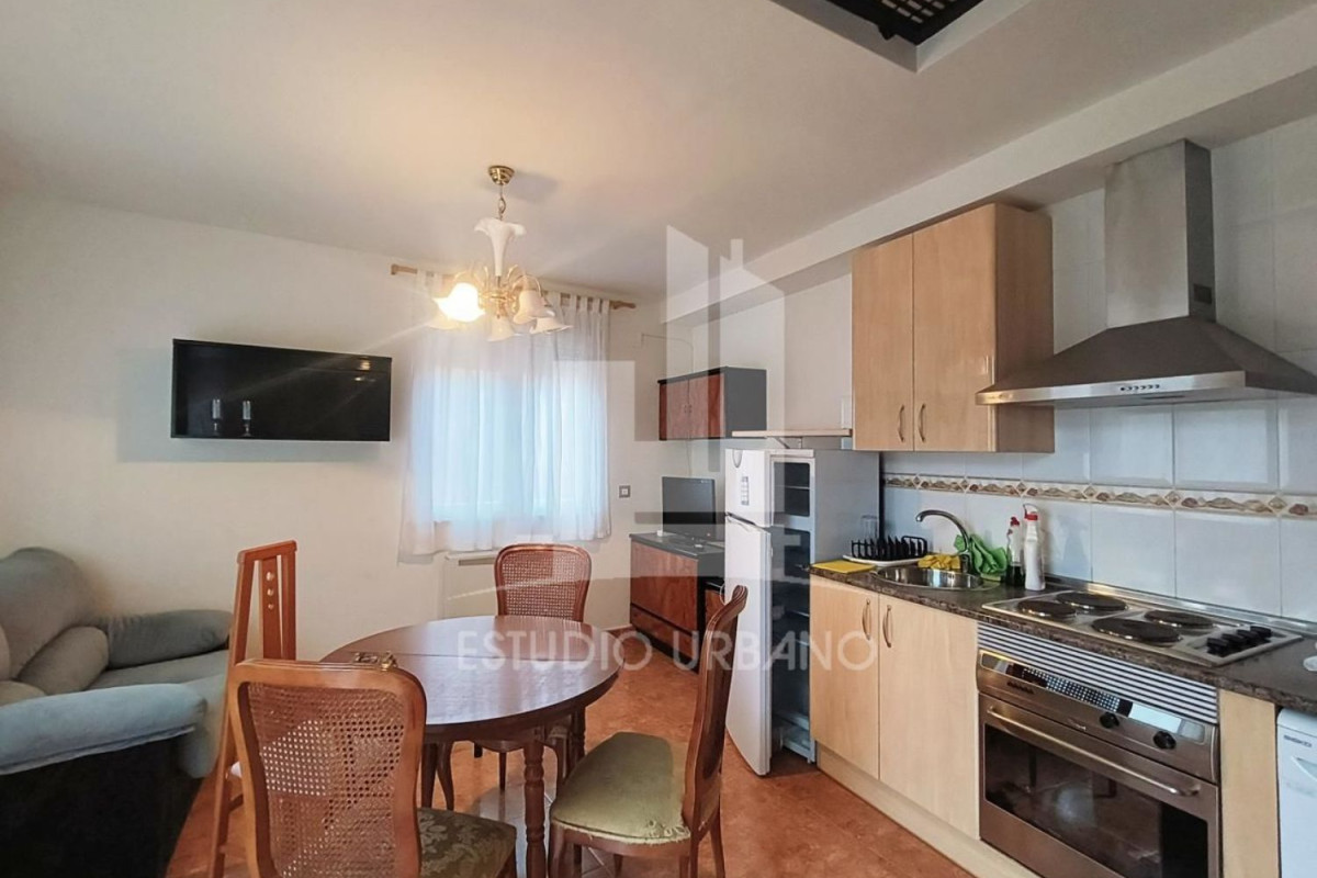 Venta de duplex en , Pelabravo photo 1