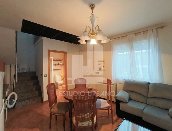 Duplex en venta en , Pelabravo photo 4