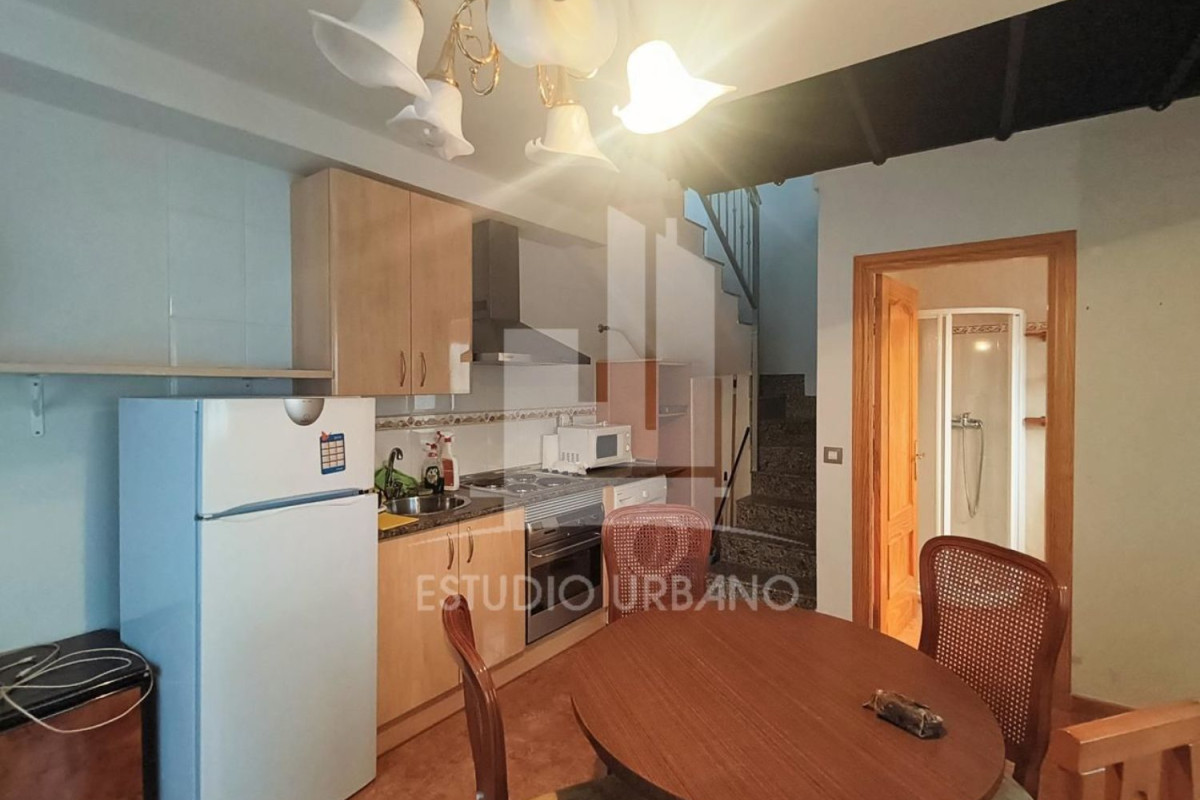 Venta de duplex en , Pelabravo photo 5