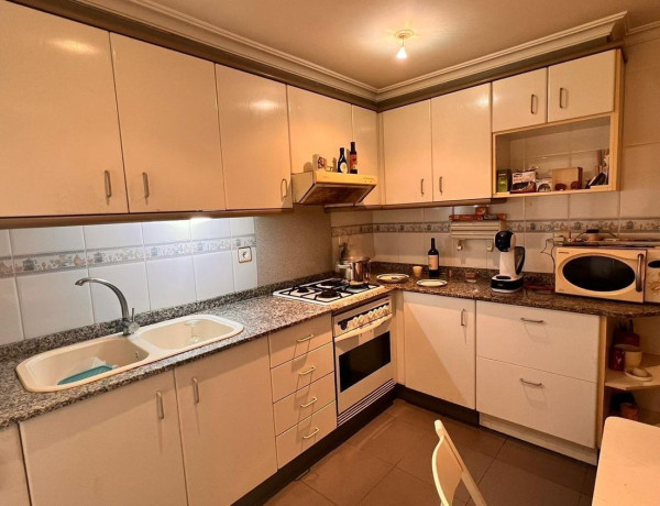 Apartment for sale in , Aldaia photo 3