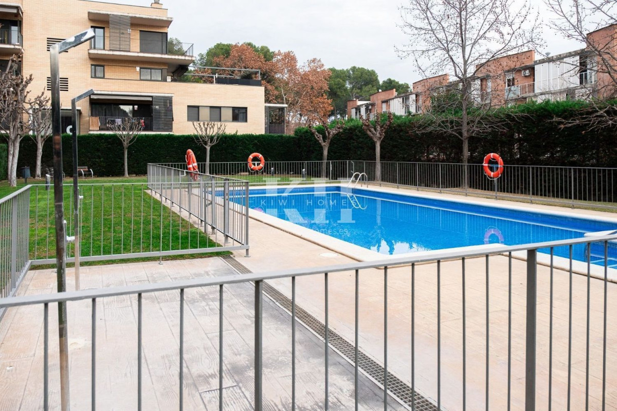 Piso en venta en camino del Bosquet, Parets del Vallès
photo 2
