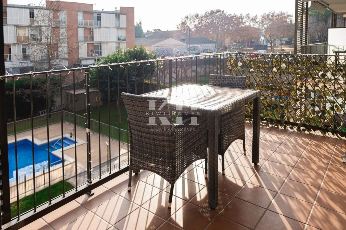 Piso en venta en camino del Bosquet, Parets del Vallès
photo 3