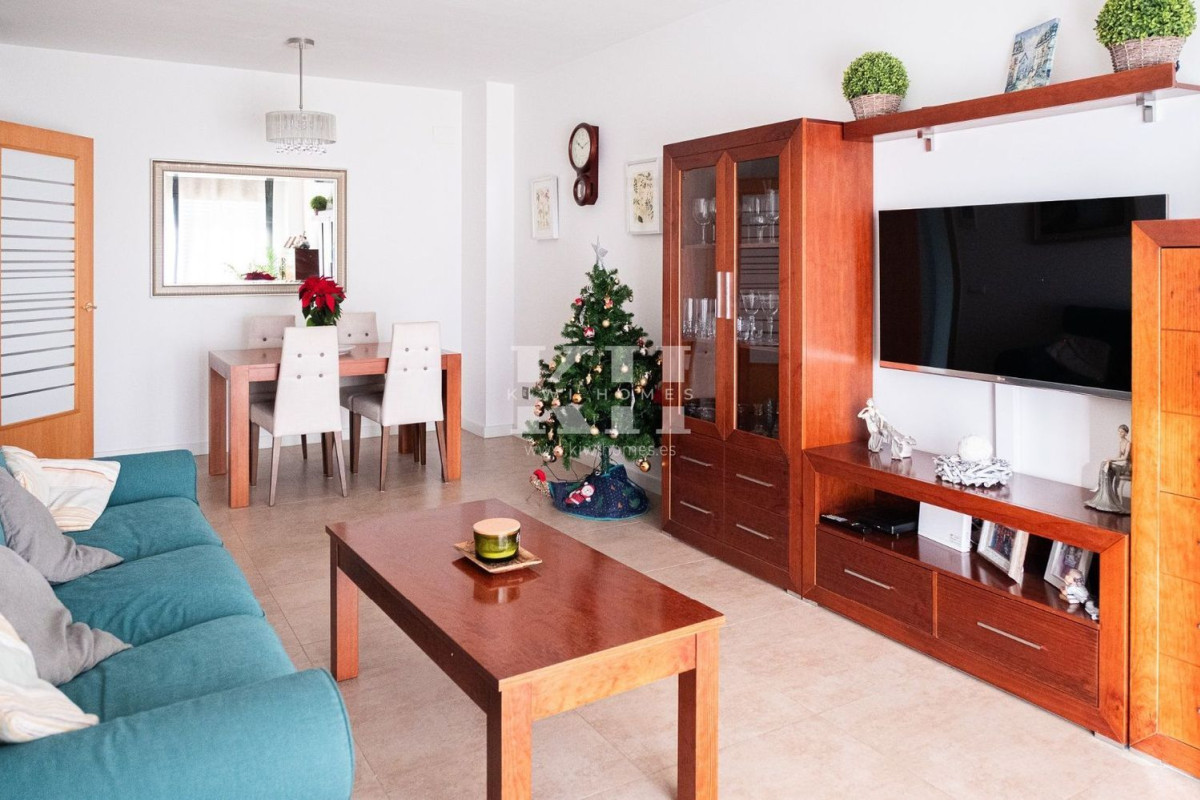 Piso en venta en camino del Bosquet, Parets del Vallès
photo 4