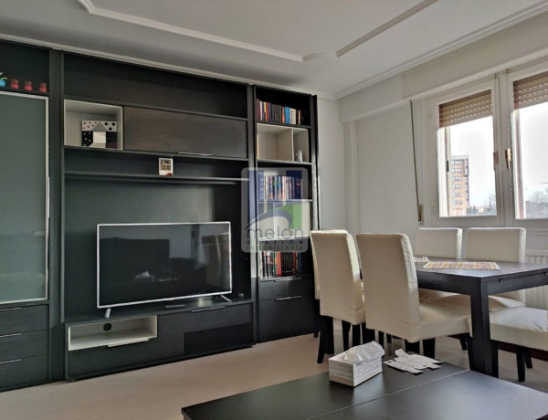 Apartment for sale in  Paseo de los Pisones, Burgos photo 1