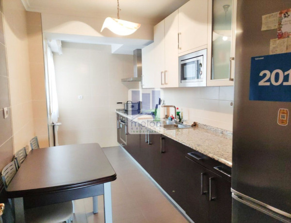Apartment for sale in  Paseo de los Pisones, Burgos photo 4