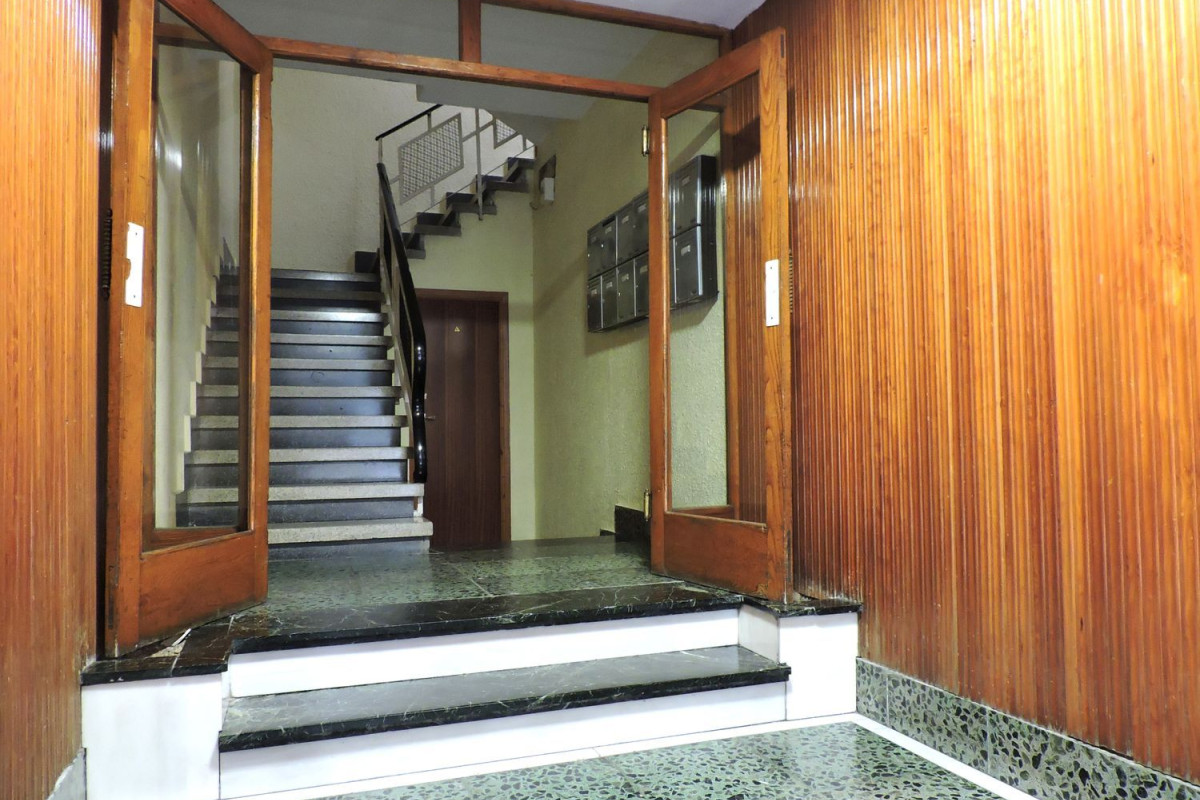 Аренда квартиры на Calle Antolin Lopez Pelaez, 3 , Понферрада photo 4