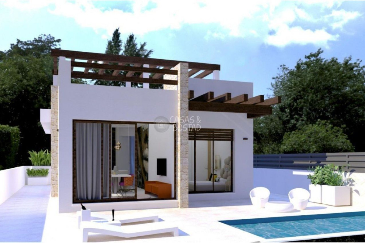 Sale of independent chalet in Vera Playa Naturist, Vera
 photo 2