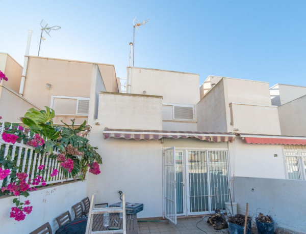 Detached villa for sale in Los Peñascos-El Salero-Los Imbernones , San Pedro del Pinatar thumbnail 1
