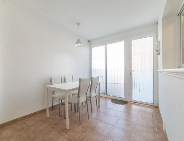 Detached villa for sale in Los Peñascos-El Salero-Los Imbernones , San Pedro del Pinatar thumbnail 2