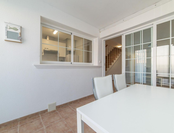 Detached villa for sale in  Los Peñascos-El Salero-Los Imbernones , San Pedro del Pinatar photo 4