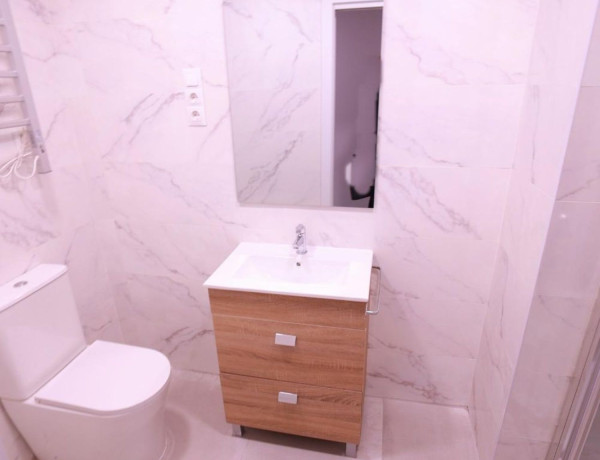 Piso en venta en Noroeste , Torrejón de Ardoz thumbnail 2