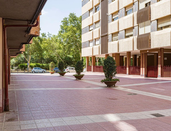 Piso en venta en  Centro , Murcia photo 3