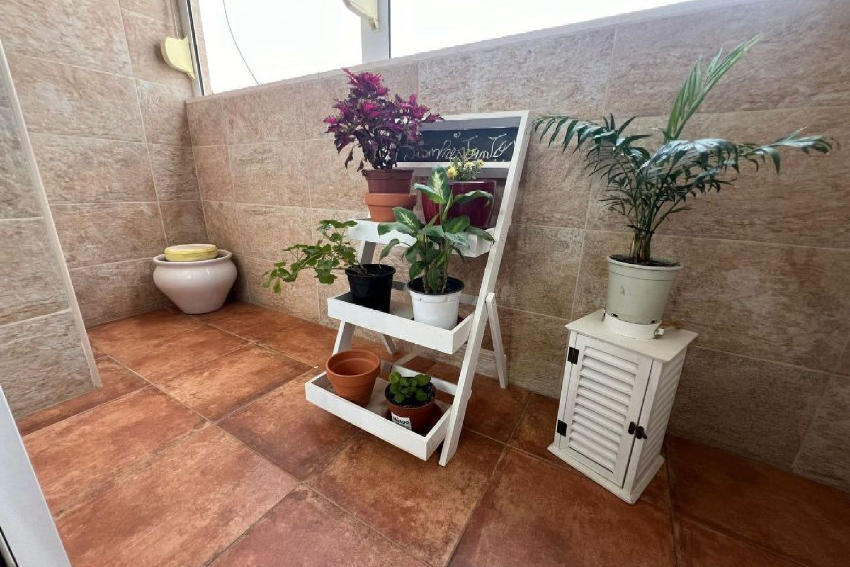 Venta de piso en Centro - Doña Mercedes, Dos Hermanas
photo 1