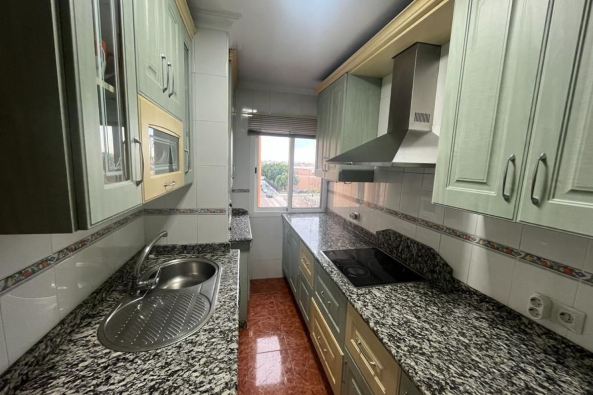 Venta de piso en Centro - Doña Mercedes, Dos Hermanas
photo 3