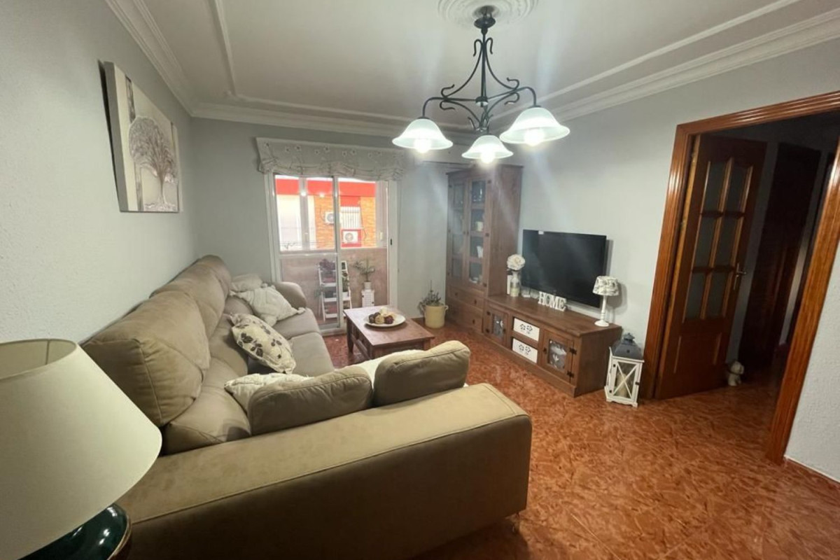 Venta de piso en Centro - Doña Mercedes, Dos Hermanas
photo 4